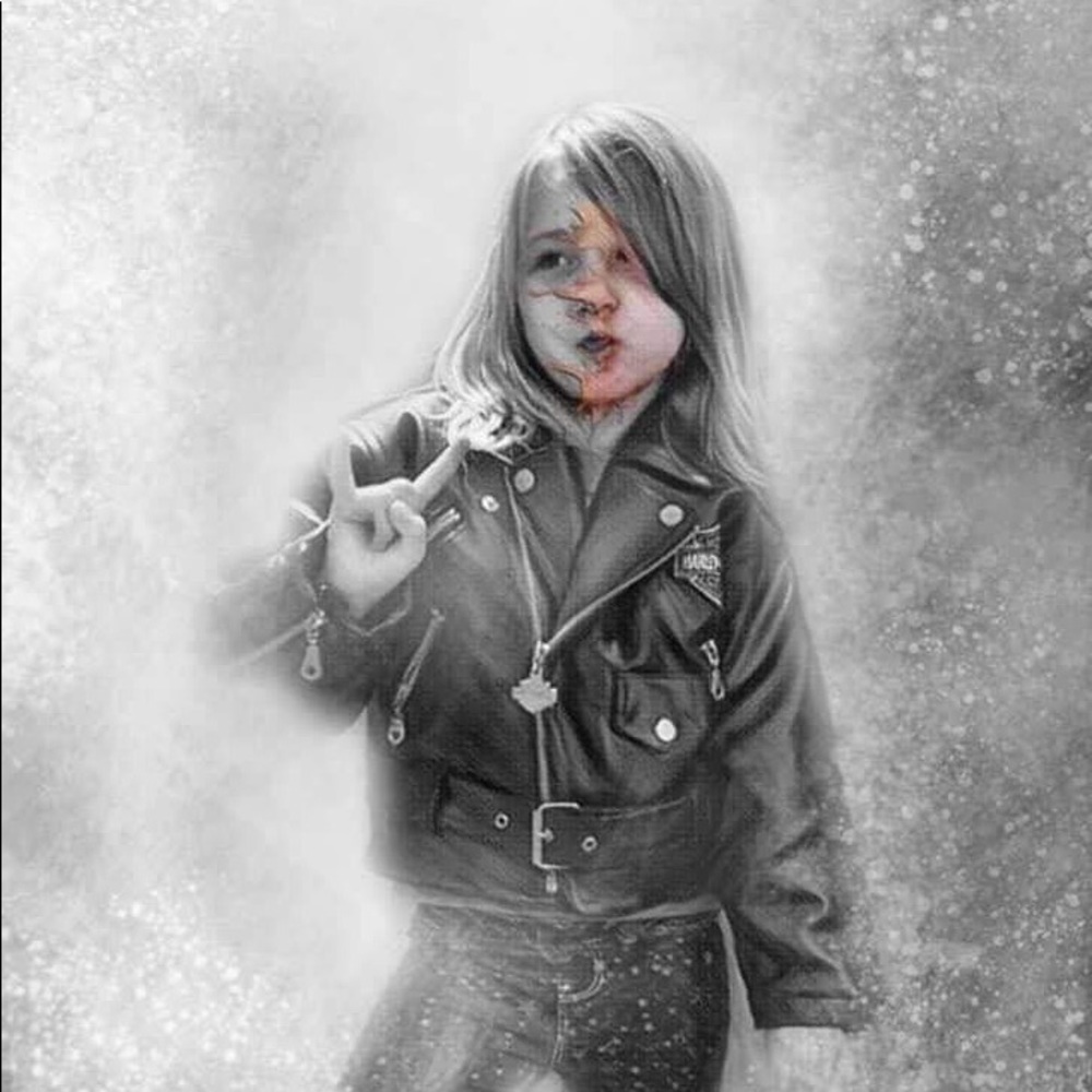 Meet your Posher Cain enterprises